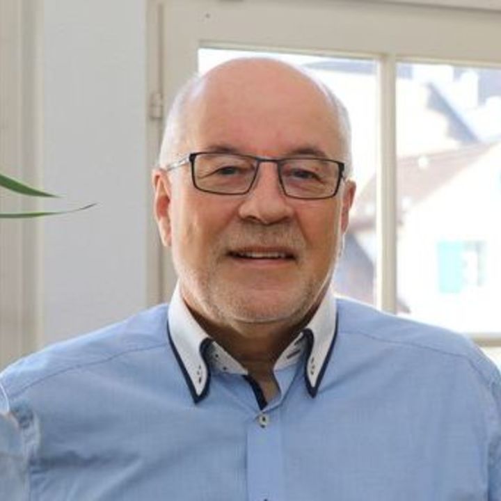 Erich Lowiner