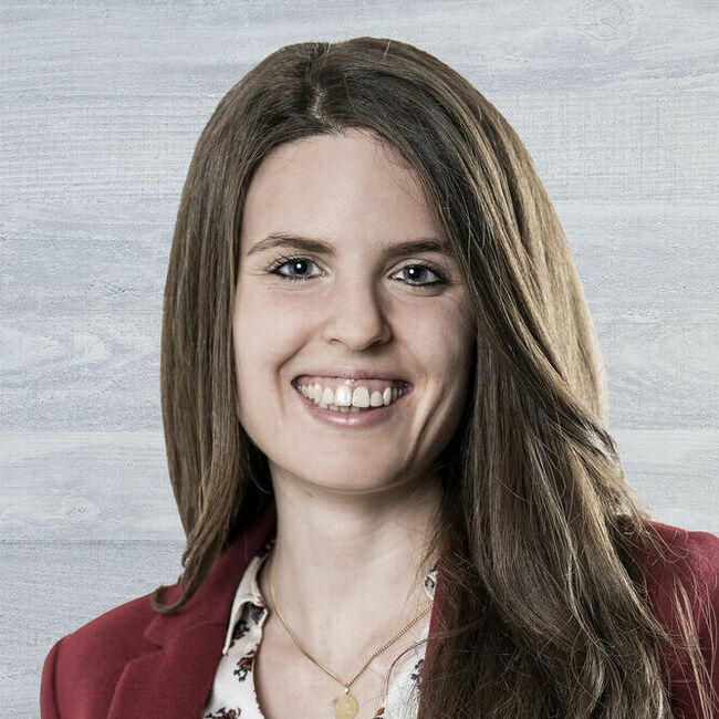 Fabienne Bünzli