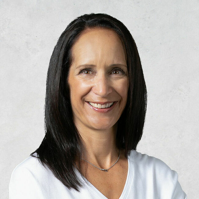 Kathrin Metzler