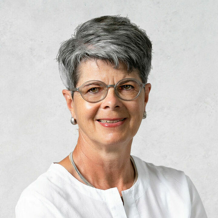 Ursula Widmer