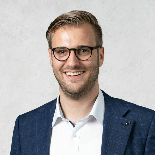 Felix Kuster
