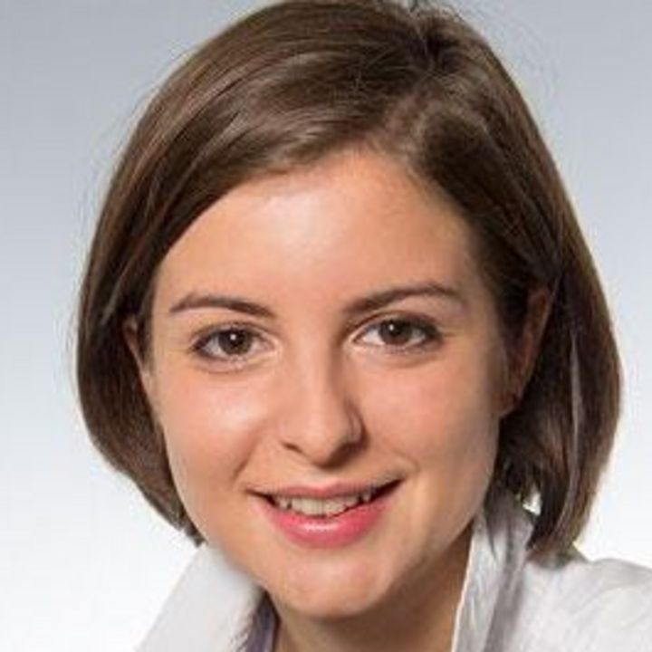 Carla George