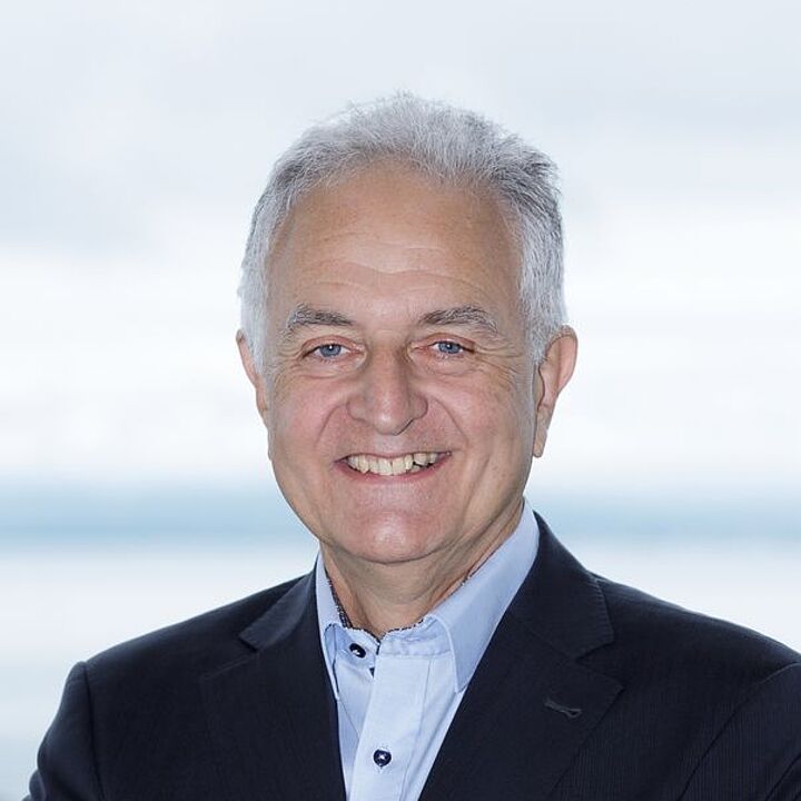 Patrick Keller
