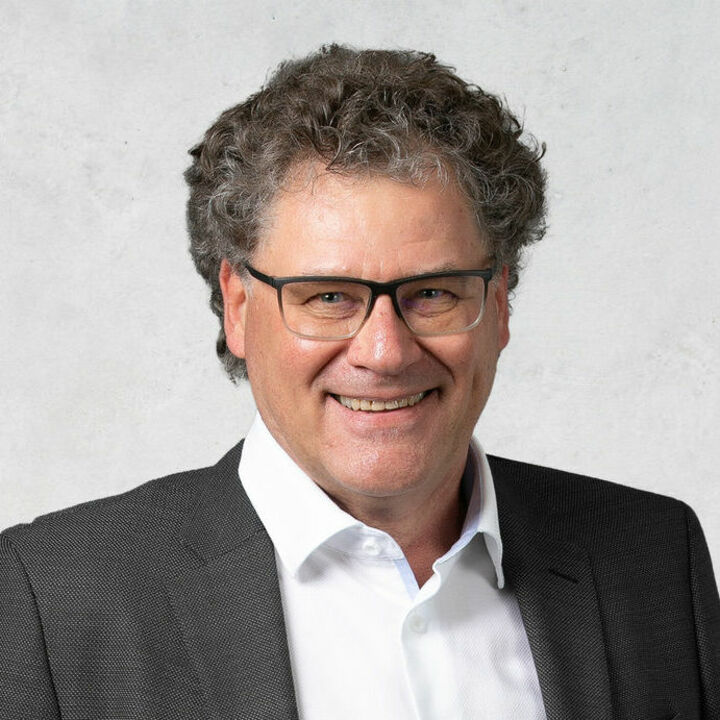 Andreas Gehrig