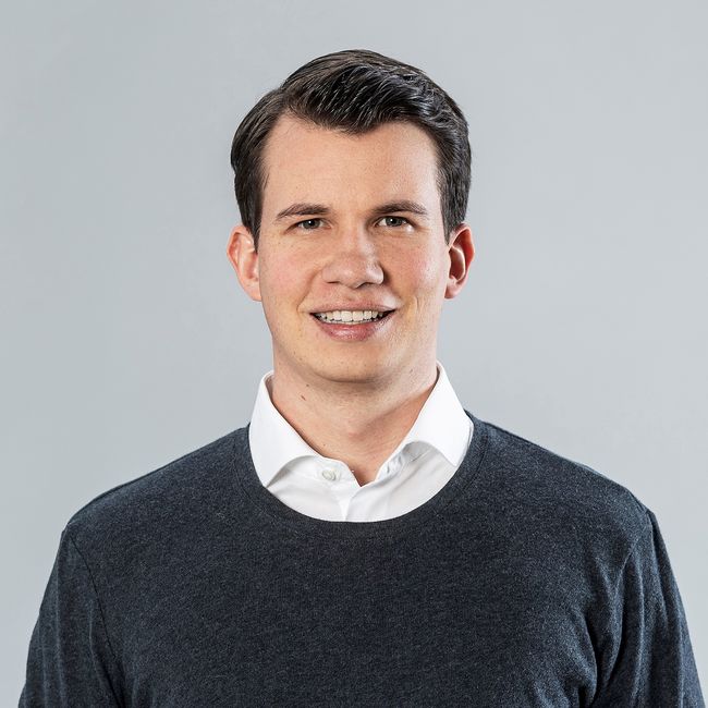 Joel Mäder