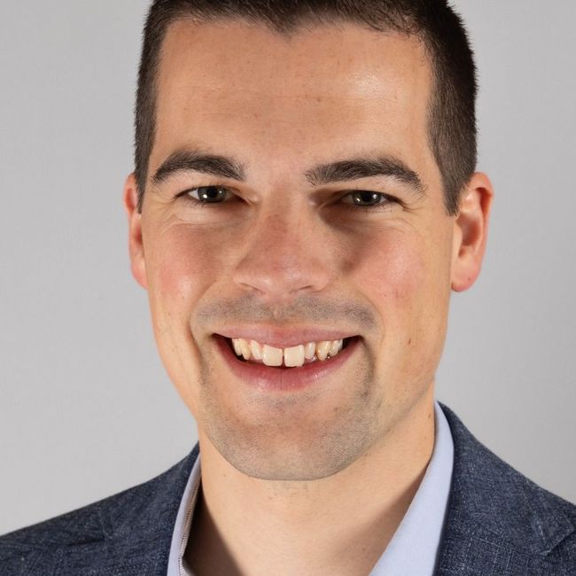 Daniel Zingg