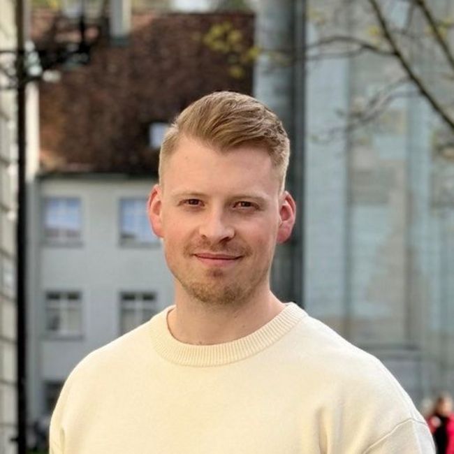 Alexander Wüst