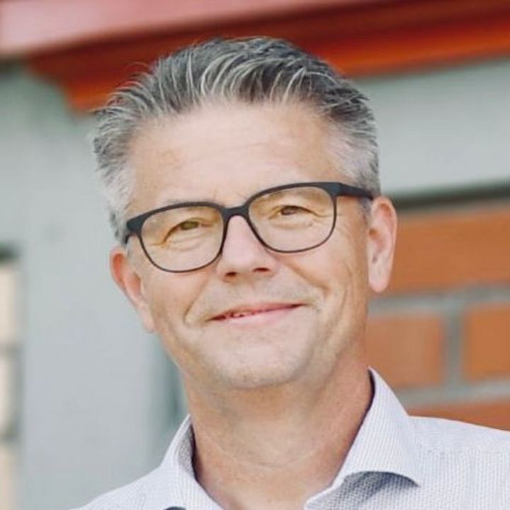 Pascal Huber